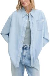 Calvin Klein Cămaşă Oversized Ls Denim J20J225010 1AA denim light (J20J225010 1AA denim light)