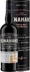 Kinahan's Heritage Single Malt - малцово ирландско уиски 700ml