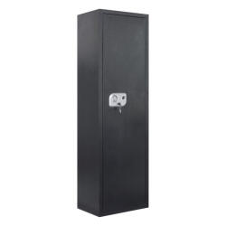 Distri Cofre Dulap arme MG8D inchidere biometrica (MG8D)