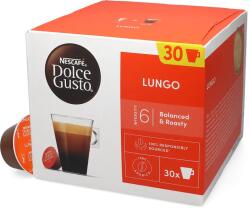 NESCAFÉ | Lungo - 30 capsule pentru Nescafé® Dolce Gusto