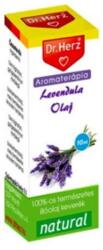Dr. Herz Levendula illóolaj 10ml - szakomarket