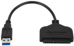 Cabletech Adapter USB 3.0 SATA kábel