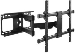 Cabletech Tartó Cabletech LCD TV 37 - 70" LPA49-463D fekete