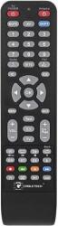 Cabletech Távirányító univerzálisan programozható Cabletech 4 az 1-ben - best2buy - 6 439 Ft