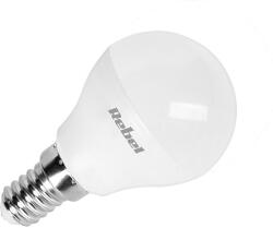 Rebel LED izzó G45 8W E14 3000K 230V Rebel