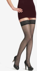 Bellinda Черен дамски чорапогащник Bellinda FASCINATION UP 15 DEN Bellinda | Cheren | ЖЕНИ | S