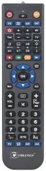 Cabletech Távirányító univerzálisan programozható Cabletech 4 az 1-ben - best2buy - 6 899 Ft