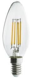 Nowodvorski Izzó Nowodvorski BULB LED E14, C35, 6W 10589