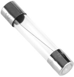 KEMOT F2.0A csőbiztosíték, 5x20mm CE (100 db)