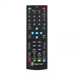 Cabletech Távirányító Cabletech URZ0195 és URZ0323M DVB-T