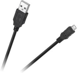 Cabletech Kábel USB A - micro USB 0, 2m Eco-line