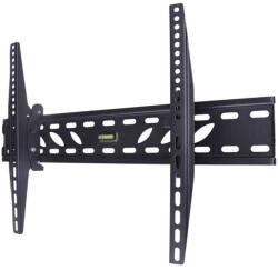Cabletech Tartó Cabletech LED TV 37 - 70" Basic LP09 fekete