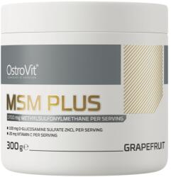 OstroVit MSM Plus [300 грама] Грейпфрут