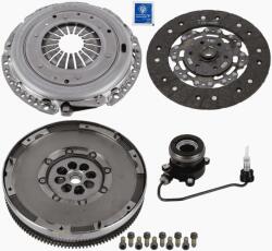 SACHS Set ambreiaj SACHS 2290 601 193 - automobilus