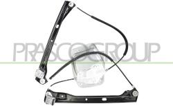 PRASCO Mecanism actionare geam PRASCO VG036W011 (VG036W011) - automobilus