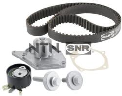 SNR Set pompa apa + curea dintata SNR KDP455.580 - piesa-auto