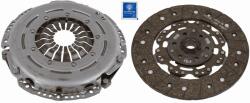 SACHS Set ambreiaj SACHS XTend 3000 970 154 (3000 970 154)
