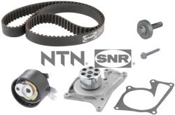 SNR Set pompa apa + curea dintata SNR KDP455.640 - automobilus