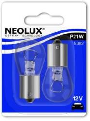 NEOLUX NEOLUX P21W 12V 21W standard, blister 2 buc. producator Osram