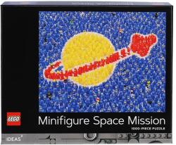 LEGO® Egyéb Lego 5007067 Minifigure Space Mission Puzzle (5007067)