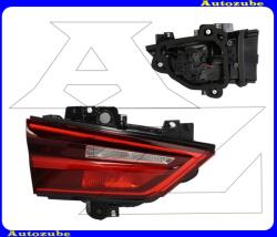 BMW X2 F39 2017.11-2020.10 Hátsó lámpa bal belső "LED/P21W" (foglalattal) 715010430580