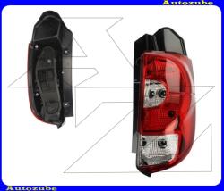 Mitsubishi COLT 6 2008.10-2012.06 /Z30/ Hátsó lámpa jobb "5 ajtós" foglalattal MAGNETI MARELLI 714021670803
