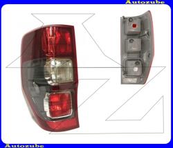 FORD RANGER 4 2016.02-től Hátsó lámpa bal "WILDTRACK" ködlámpás (foglalat nélkül) P32P2871E