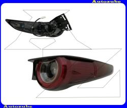 MAZDA CX-30 2019.09-től /DM/ Hátsó lámpa jobb külső "LED / LY5B" (foglalat nélkül) 216-19AWR-AE