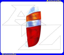 Hyundai ATOS 1998.01-2004.06 /MX/ Hátsó lámpa jobb (foglalat nélkül) DEPO 221-1920R-UE
