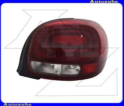 CITROEN C3 3 2017.01-2020.02 /SX/ Hátsó lámpa jobb (foglalat nélkül) 552-1952R-LD-UE