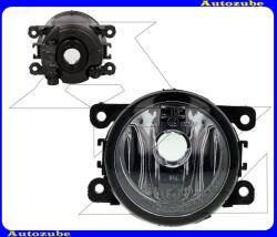 PORSCHE CAYENNE 2 2010.05-2014.09 /92A/ Ködlámpa oldalfüggetlen (H11) DEPO 551-2007N-UE