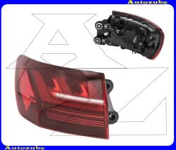 Hátsó lámpa bal külső "Kombi" LED-es 714081830101