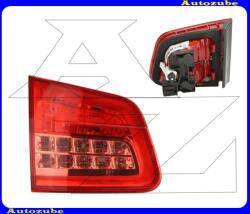CITROEN C5 2 2008.04-2012.07 /RD, TD/ Hátsó lámpa bal belső "4 ajtós" "2010.09. -ig" (foglalattal) 2TZ 354 822-031