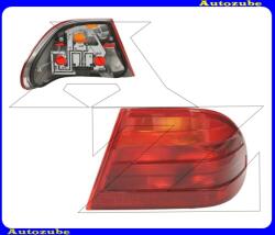 MERCEDES E W210 1995.06-1999.06 Hátsó lámpa jobb külső "4 ajtós" (foglalat nélkül) 440-1914R-UE