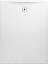 Laufen Pro - Cădiță de duș 120x100 cm, albă H2119530000001 (H2119530000001)