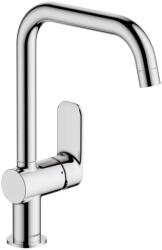 Hansa Basic - Baterie chiuvetă, crom 55562203 (55562203)