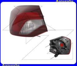 FORD FOCUS MK4 2022.01. -től Hátsó lámpa bal külső "5 ajtós" P21W/PY21W (foglalat nélkül) 431-19AYL-UE2