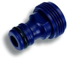 FERRO Sistem de irigare - Adaptor cu filet exterior 3/4" DY8018 (DY8018)