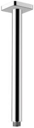 Hansgrohe Vernis Shape - Braț de duș, montare pe tavan, 30 cm, crom 26407000 (26407000)
