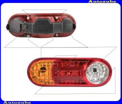 Hyundai H100 2004.01-2007.01 Hátsó lámpa jobb "Platós" foglalattal DEPO 221-1943R-UE