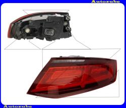AUDI TT 2014.07-2018.08 /8S/ Hátsó lámpa bal "LED-es" (komplett) OLSA 1.04. 206.00