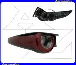 MAZDA CX-30 2019.09-től /DM/ Hátsó lámpa bal külső "LED / LY5B" (foglalat nélkül) 216-19AWL-AE