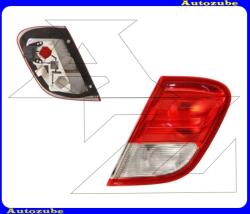 MERCEDES CLK C208 1997.06-2002.04 Hátsó lámpa jobb belső (foglalat nélkül) 440-1308R-UE