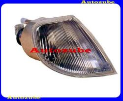 CITROEN SAXO 1996.04-1999.08 Első index jobb, fehér, foglalattal TYC 552-1505L-UE