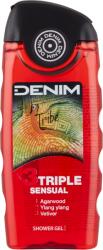 Denim Tribe tusfürdő 250 ml