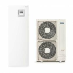 Hitachi Yutaki S4 RWD4.0NW1E220S/RAS4WHVNPE