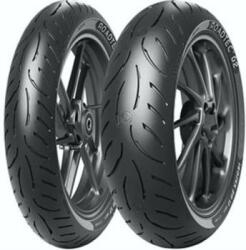 METZELER ROADTEC 02 120/70 R17 58W - gekkogumi - 76 701 Ft