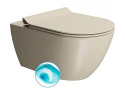 SAPHO GSI Pura Swirlflush 881508