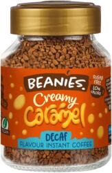 Beanies Creamy caramel decaffeinated instant 50 g