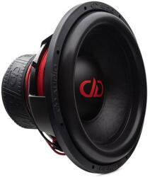 DD Audio 715f-D2 38 cm-es mélysugárzó